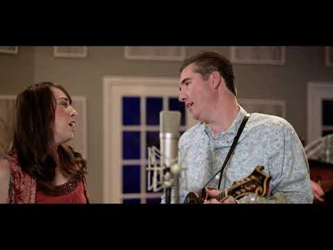 Darin & Brooke Aldridge - Once In A While (Official Performance Video)