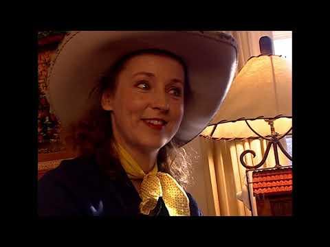 Yodeling Cowgirl Video (Texas Country Reporter)