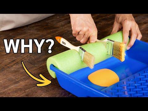 Household Heroes: Everyday Objects with Surprising Powers #Video