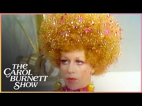 The Girl Group That Lasted 24 Hours, Donna Rose & The Magnificents | The Carol Burnett Show #Video