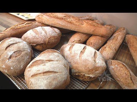 Taste and See Bakery (Texas Country Reporter)