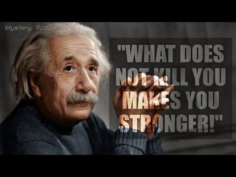 Life Changing Quotes from History's Greatest Minds #Video