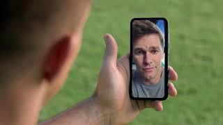 Tom Brady & Rob Gronkowski | Big Game Ad | #TheGOATin5G | T-Mobile