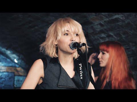 Taxman - MonaLisa Twins (The Beatles Cover) // Live at the Cavern Club #Video