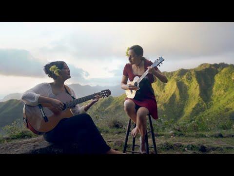 Carol of the Bells - Live in Hawaii #Video