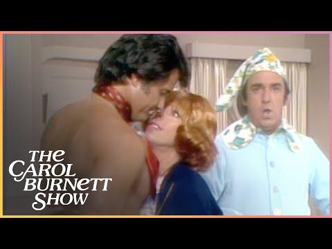 Not the Dating Game, It's the Mating Game | The Carol Burnett Show #Video