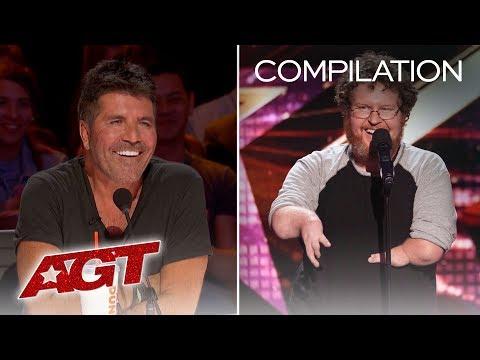 WOW! Amazing Talent That YOU Won't Want To Miss! - America's Got Talent 2019