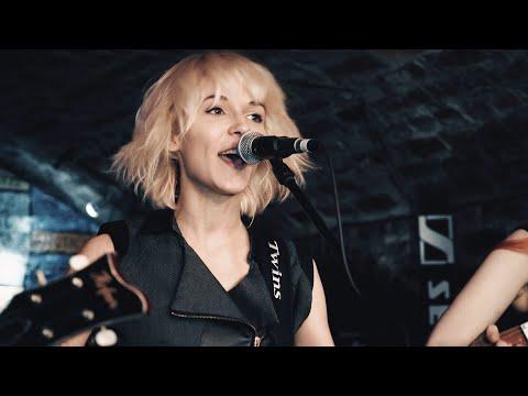 I Want To Hold Your Hand (The Beatles Cover) - MonaLisa Twins (Live at the Cavern Club) #video