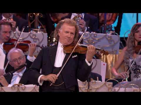 The Second Waltz - Andre Rieu