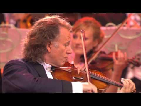 André Rieu - Roses From The South