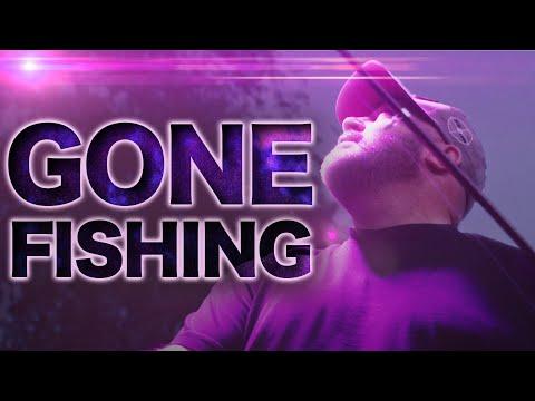 Gone Fishing | Kevin James Short Video