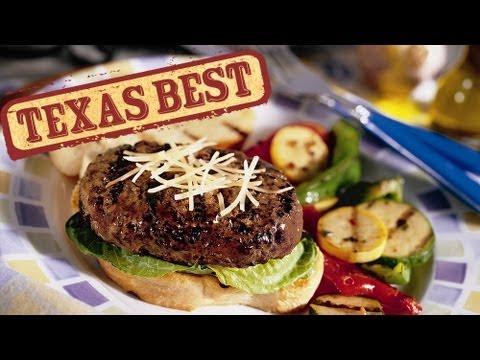 Texas Best - Burger (Texas Country Reporter)