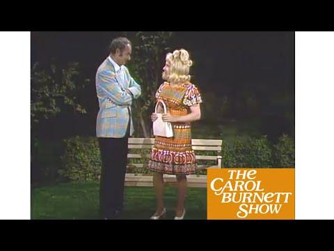 The Carol Burnett Show - Season 5, Episode 522 - Tim Conway, Eydie Gorme #Video
