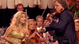 André Rieu - Every Year Anew (Alle Jahre wieder)