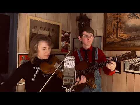 Joy to the World - Aynsley Porchak and Lincoln Hensley #Video