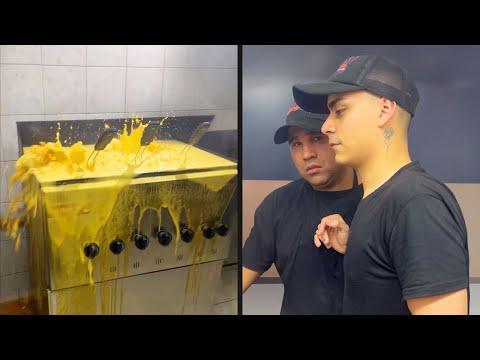 They Know They're Getting Fired #Video