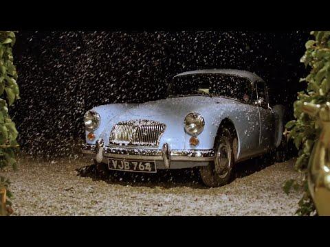 The One That Almost Got Away | A Hagerty Christmas Short Film