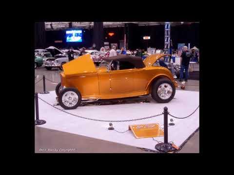 1932 Ford Brookville Steel 'Loose Change' - Coming Soon - Available Now #video