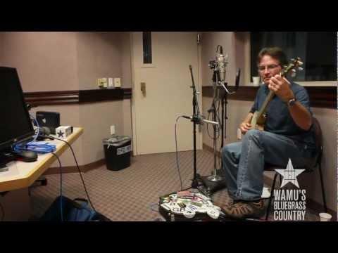 Bill Evans - A Ragtime Episode [Live At WAMU's Bluegrass Country]
