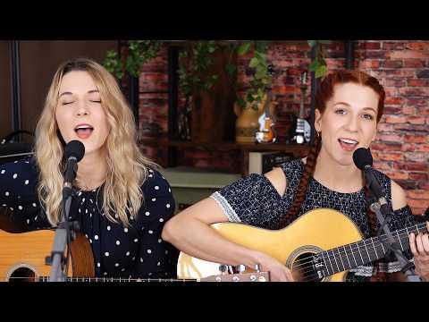 Here We Go Again - MonaLisa Twins (Original) // MLT Club Duo Session #Video