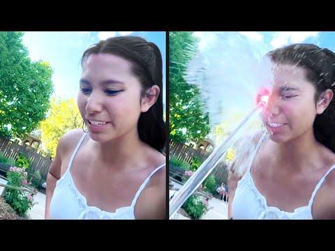 She Used 0% of Her Brain | Your Daily Dose Of Internet #Video