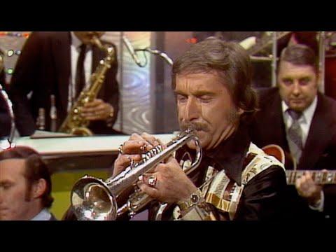Doc Severinsen and The Tonight Show Band play Video - Last Tango in Paris