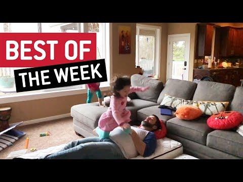 Best Of The Week | April Week 3
