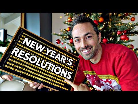 Why Most Resolutions Fail & How To Succeed