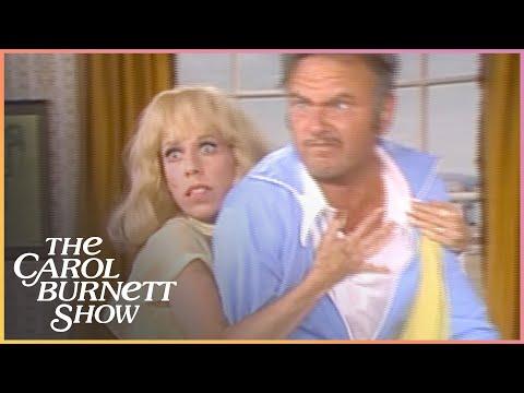 This is Either the Best or Worst Opening Night | The Carol Burnett Show #Video