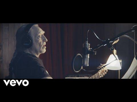 Willie Nelson - Ride Me Back Home (Official Music Video)