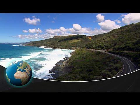 The Great Ocean Road - Australia's Dream Road
