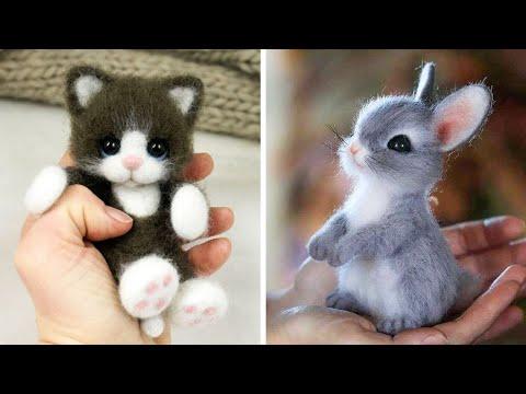 Cute baby animals Videos Compilation cute moment of the animals - Cutest Animals #4