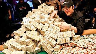 8 MOST FAMOUS FRAUDSTERS THAT BANKRUPTED CASINOS
