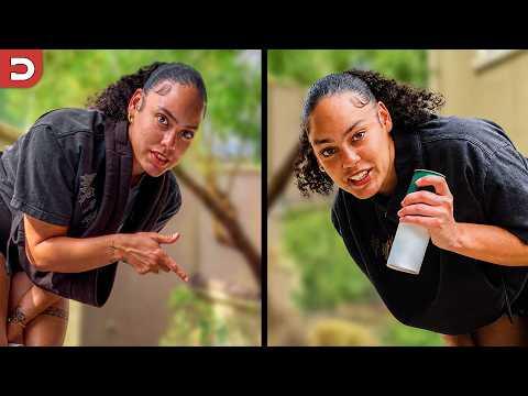 She Outsmarted Her Neighbors | YOUR Daily Dose of Internet #Video