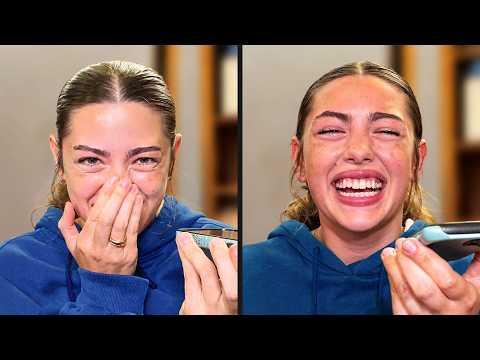 She Met Her Match | YOUR Daily Dose of Internet #Video