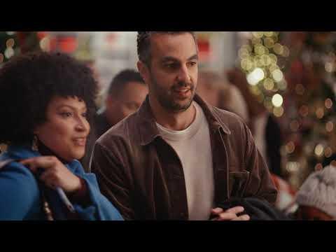 Macy’s Holiday Commercial 2023 | Hey, Santa #Video