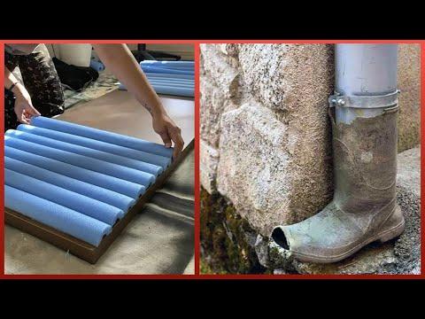 Genius Recycling Hacks & Clever Ways to Upcycle Everything Around You #Video