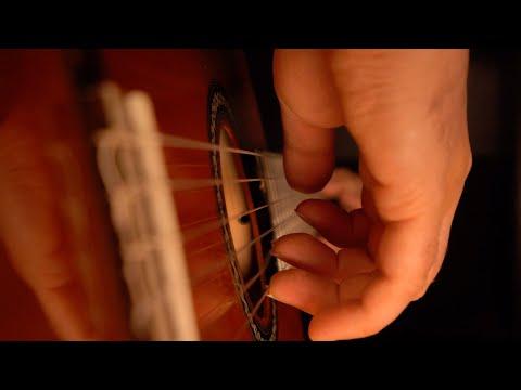 The Beatles - Yesterday Fingerstyle Guitar
