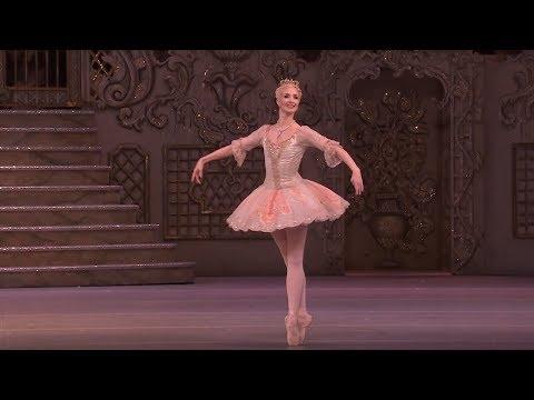 Dance of the Sugar Plum Fairy Video from The Nutcracker (The Royal Ballet)