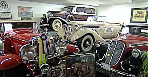 World Record Car Collection and MUCH More... #Video