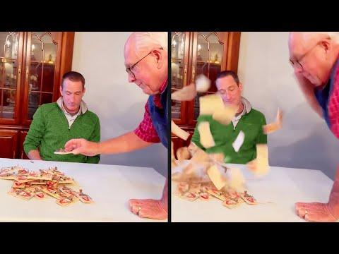 The Best Worst Idea Ever | YOUR Daily Dose Of Internet #Video