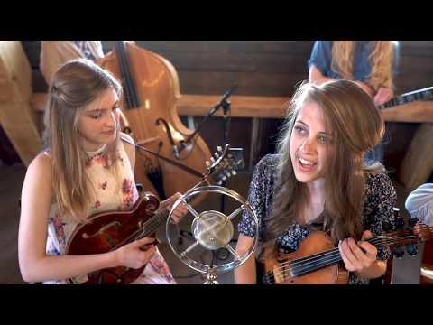 The Petersens & Chapmans LIVE Collaboration - Don Williams' Lay Down Beside Me