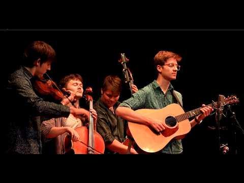 High Horse 'Cold Harbor, Senor' Essex, NY 9/18/26 #Video