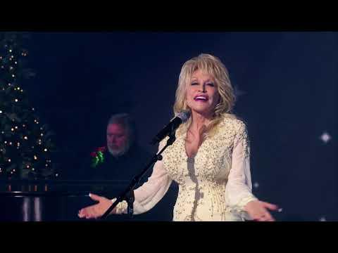 Dolly Parton Video - Mary, Did You Know? (Live Performance)