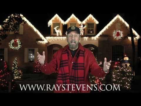 Ray Stevens Video - Nightmare Before Christmas