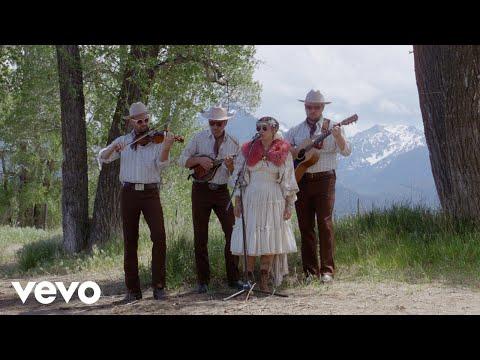 Sierra Ferrell - Pair Of Dice (Official Video)
