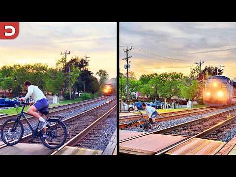 You Should Never Do This | YOUR Daily Dose of Internet #Video