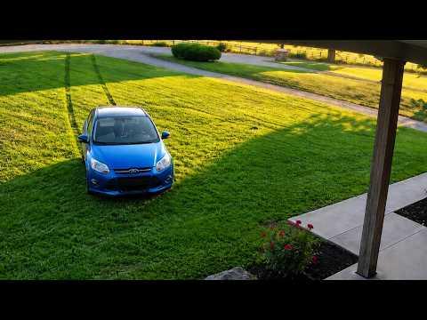 Dumbest Delivery Driver Ever | YOUR Daily Dose of Internet #Video