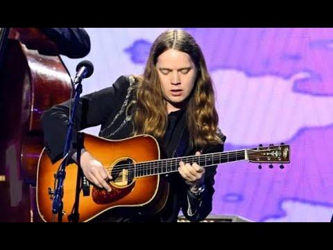 Billy Strings on Bill Monroe's 'My Sweet Darlin' Huntsville, AL 10/24/25 #Video