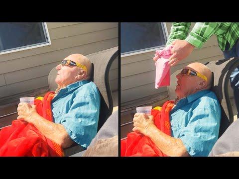 Getting Pranked Without Knowing It | Your Daily Dose Of Internet #Video